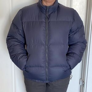 COPY - MEC down jacket.